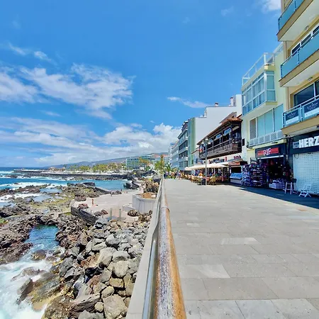 Estudio Cardiego Apartment *