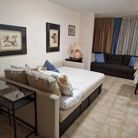 Apartment Estudio Cardiego *