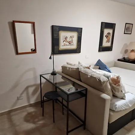 Estudio Cardiego Puerto de la Cruz (Tenerife)