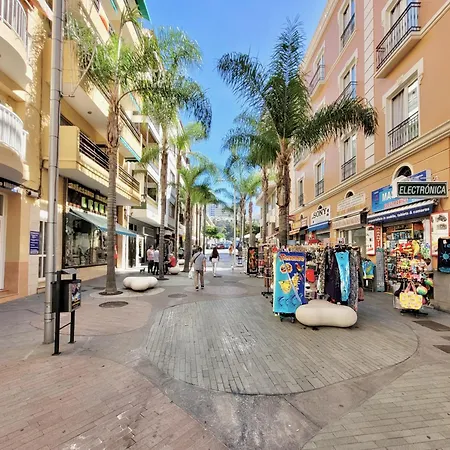 Estudio Cardiego * Puerto de la Cruz (Tenerife)