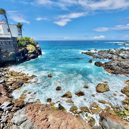 Apartment Estudio Cardiego *