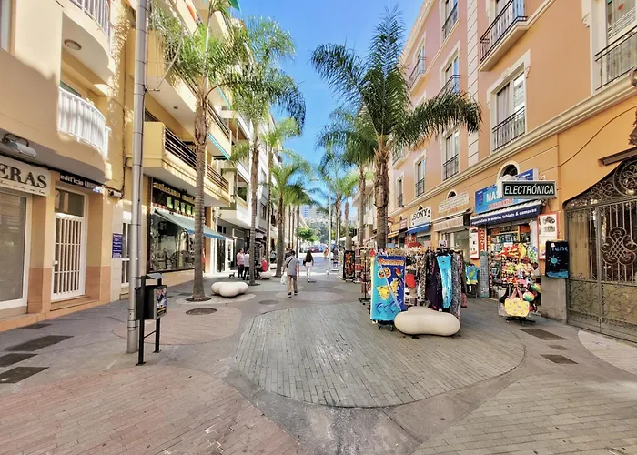 Estudio Cardiego * Puerto de la Cruz (Tenerife)