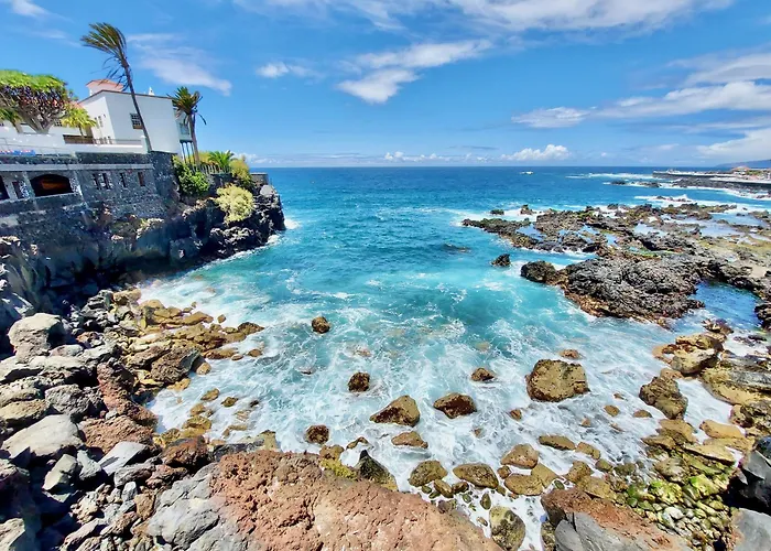 Apartment Estudio Cardiego *