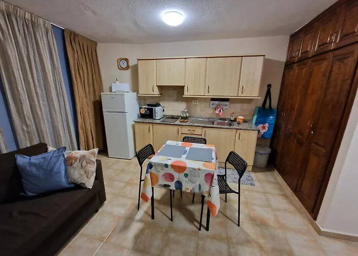 Estudio Cardiego Puerto de la Cruz (Tenerife)