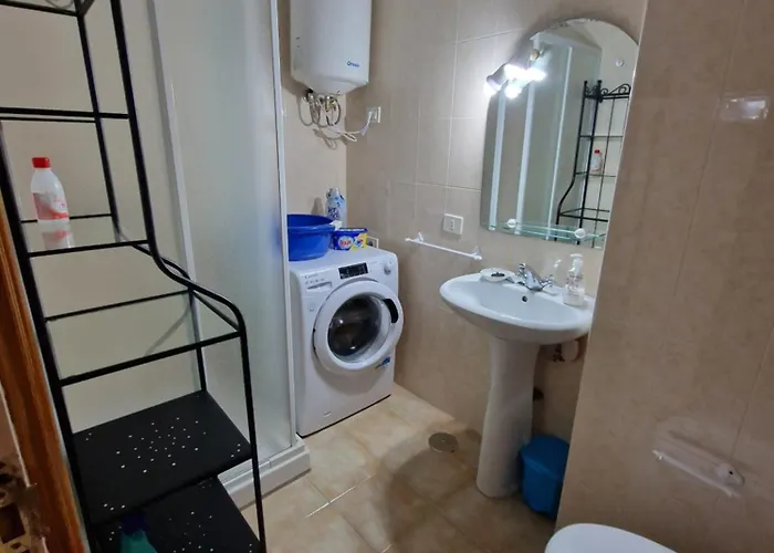 Apartment Estudio Cardiego Puerto de la Cruz (Tenerife)