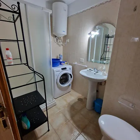 Apartment Estudio Cardiego Puerto de la Cruz (Tenerife)