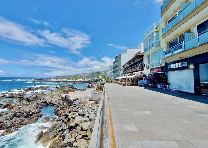 Estudio Cardiego Lejlighed *